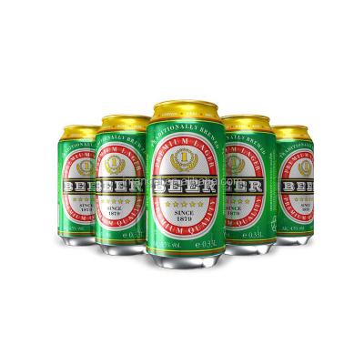 China High Quality Aluminum Beverage Drinks Can Production Filling Machine / Aluminum Drinks Canning Line for sale