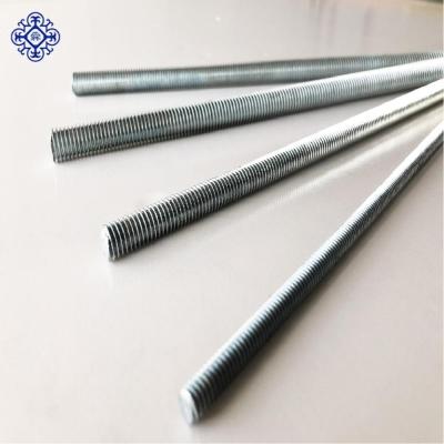 China Carbon Steel-Copper All Fishing Wire Rod Screw Jack for sale