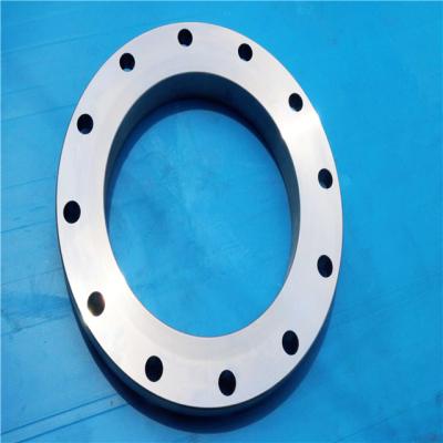 China Carbon Steel BS4504 Industrial Single Flange PN25 for sale