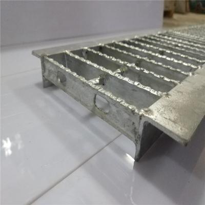 China High Quality Steel Grating Cover Drainage Floor Rain Drainage Trench for sale