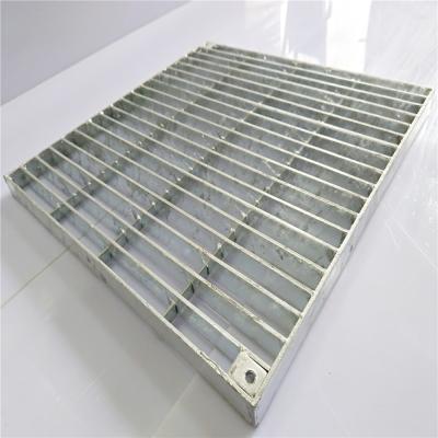 China Low Price Perforated Steel Deck Grating For Flooring Steel Grating for sale