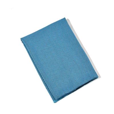 China China New Design Hypoallergenic Sport 10 Color Ice Cold Towel for sale