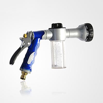 China Watering/Washing/2021 New Car Wash Water Cleaning High Pressure Resistant Spray Gun for sale