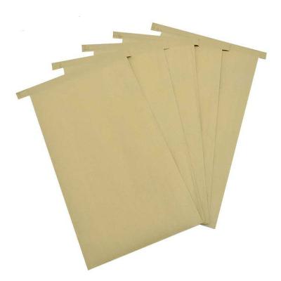 China Moisture Proof Poly Paper Bags for sale