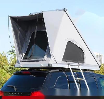 China Car Top Roof Water Proof Roof Top Tent Roof Top Tent for sale