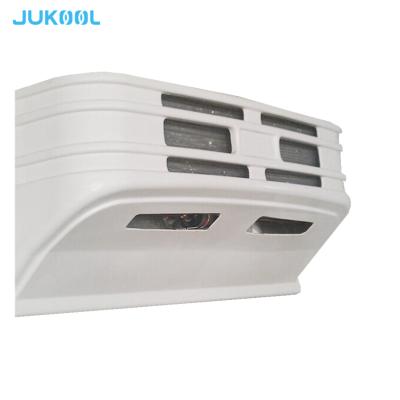 China 4-5M Motorized Truck Mono-block Cooling / Heating Truck Refrigeration Unit For 4-5 Meters Refrigerator Car for sale