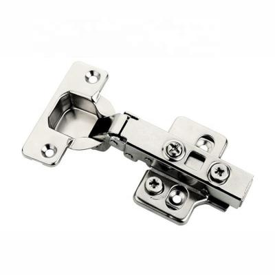 China 45mm Ball Bearing Drawer Slide For Modernplus Steel Telescopic Handle Heavy Duty Cabinet German Made Cabinet Hinges for sale