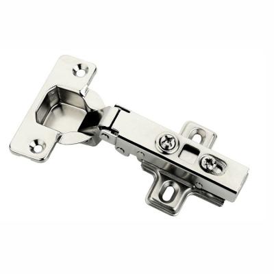 China Traditional muebles de Para de bisagras 35mm clip on 110 degree angle muebles de Para de bisagras hinge for sale