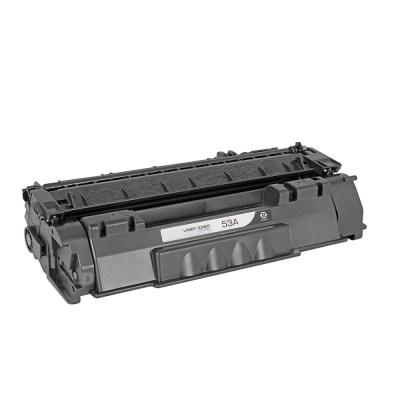 China China factory supplier wholesale COMPATIBLE universal toner cartridge Q5949A Q7553A 5949A 7553A compatible for HP printer for sale