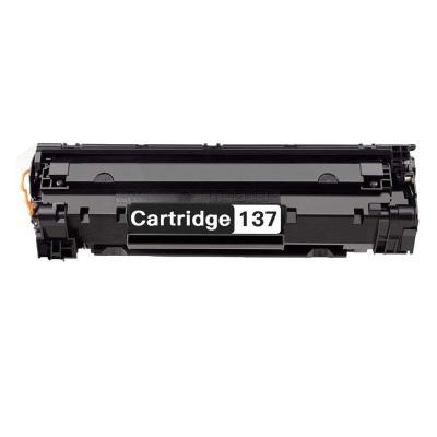 China Wholesale COMPATIBLE CRG-137 CRG-337 CRG-737 CRG 137 337 737 universal CRG137 CRG337 CRG737 toner cartridge compatible for Canon for sale