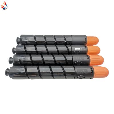 China COMPATIBLE factory NPG45 toner NPG-45 GPR30 EXV28 toner cartridge for IR-ADV C5051/C5045/C5250/C5255 color toner for sale