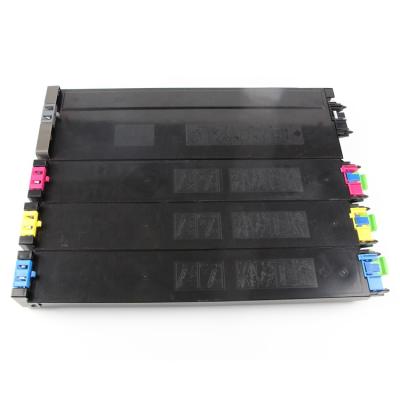 China MX-4110 MX51 COMPATIBLE Professional Manufacturer Compatible Colors Toner Cartridge For Sharp 4111/4112/4140/4141/5110/5111/5140/5141 for sale