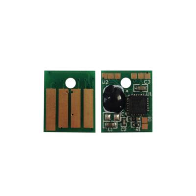 China Compatible chip COMPATIBLE for lexmark ms510dn chip toner reset chip MS510 510 MS410 MS610 for sale