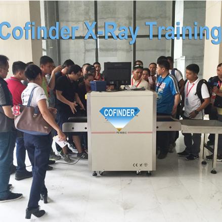 Proveedor verificado de China - Shenzhen Cofinder Technology Co., Ltd.