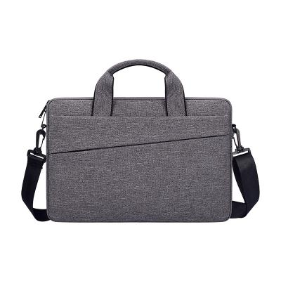 China Custom high quality cheap best price waterproof laptop carrier bag laptop cross sleeve eco-friendly 15.6 inch laptop for sale