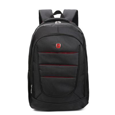 China Wholesale high quality custom made cheap anti-theft backpack bag with logo man school mochilas backpack for sale