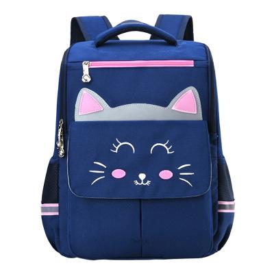 China Anti Theft Customize Kids Back School Bags Breathable Kids School Bags Cute Backpacks For 5th Graders for sale