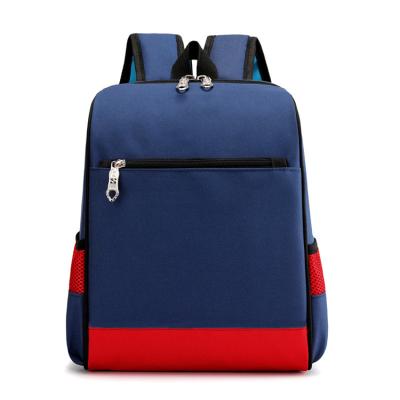 China Anti-theft Cheap Lightweight Advertising Bag Kids Student Quality School Bags For School Teens With Logo for sale