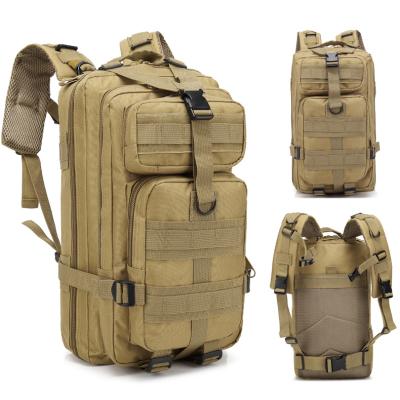 China Tactical Backpack Small Anti-theft Hot Sale Outdoor Waterproof Backpack for sale