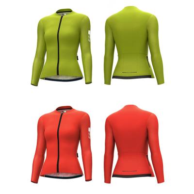 China OEM Breathable Custom Road Short Sleeve Women Bike Wear Cycling Suit Plus Size Tank Top Set Tank Top Clothes For Women Cycling Wear for sale