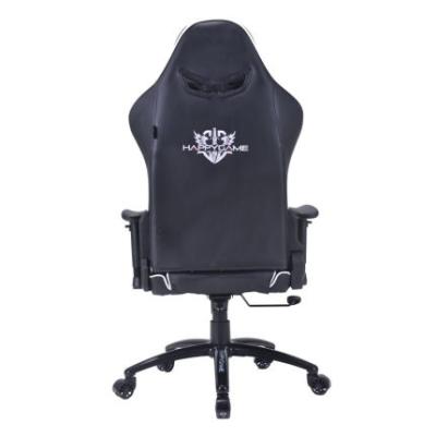 China (Size) OEM LOGO Comfortable Racing Adjustable PC Computer Gaming Chair Gamer Chairs for sale