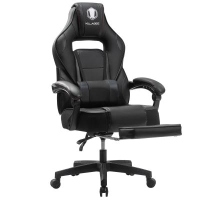 China (Size)Adjustable USA Warehouse Free Shipping Drop Shipping Modern Design Gaming Chairs With A Massage for sale