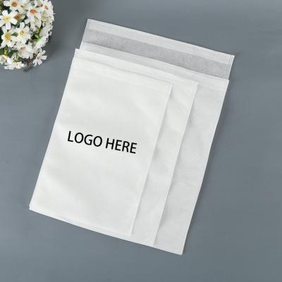 China Nonwoven Fabric Pouch Package Storage Packaging Promotional Drawstring Bag for sale