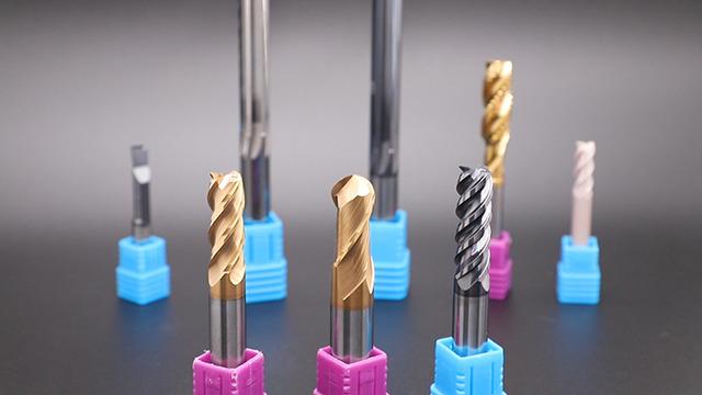 Verified China supplier - Shenzhen Zhuoluoyu Precision Tool Co., Ltd.