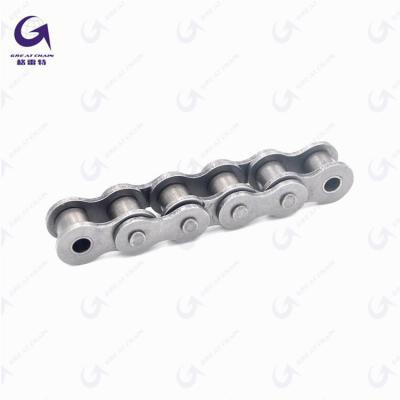 China ISO 50-1 High Quality Steel Chain Transmission Conveyor Roller Chian Industrial Chain 25 40 50 60 80 Power Transmission Conveyor for sale