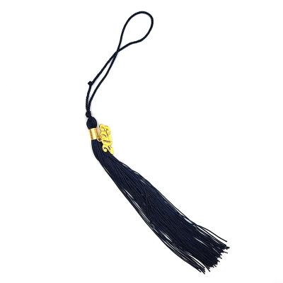 China Adult Gown Graduation Cap Gown And Tassel for sale