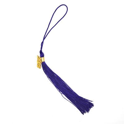 China Gown Graduation Cap Gown Tassel For College for sale