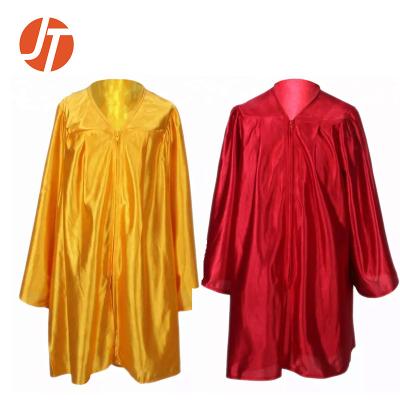 China Kids Graduation Gown And Cap Uniforms For Kindergarten for sale