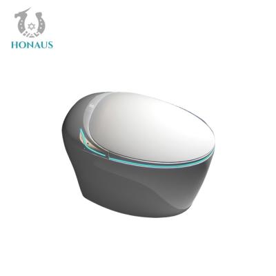 China CUPC Europäische 110v/220VAC Bad Toiletten Schüssel Smart Commode Waschmaschine zu verkaufen