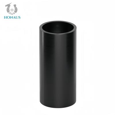 China Baño de una pieza pleno pedestal Lavadero de acero inoxidable Negro Diseño moderno en venta