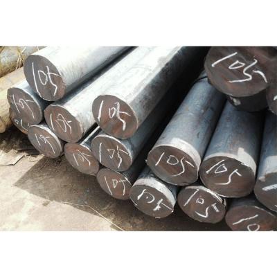 China Medium High Carbon 26mm 70mm 100mm s10c s48c 1005 1045 1055 1060 1095 Steel Round Bar Steel Price TMT for sale