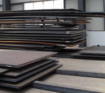 China Good Payment Suppliers Of Cost Performance LC TT Part 4x8 Hot Rolled Carbon Steel Plate Metal Sheet for sale