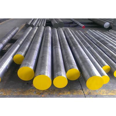 China JR q235 hot rolled round carbon steel 25mm 70mm round carbon steel bars china draw bar price TMT cold for sale