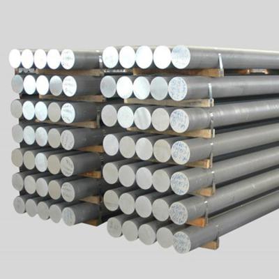 China 630 309 201 420 430 10mm Stainless Steel Round Bar Rod Good Price China 321 Acid Transport Parts and Manufacturer for sale