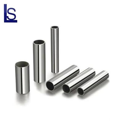 China High Quality Construction LC Payment Diameter 304 Stainless Steel 316 Boiler Tube Tubing for sale