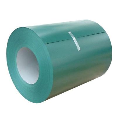 China Construction LC TT Payment Color Hot Rolled Blanket Coated Galvanized Corrugated Stainless Steel Coil for sale