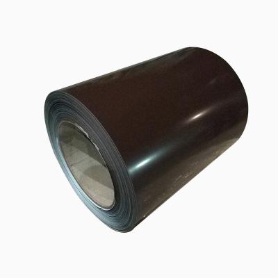 China Good performance discount cost cold rolled prime aluzinc dx51d prepainted gi ppgi color coated steel coil for sale