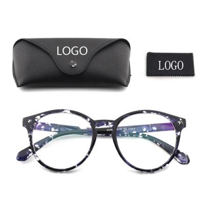 China 15 Years Experience DOISYER Italy Design Brands Anti Blue Light Glass Blue Light Blocking Computer Glasses for sale