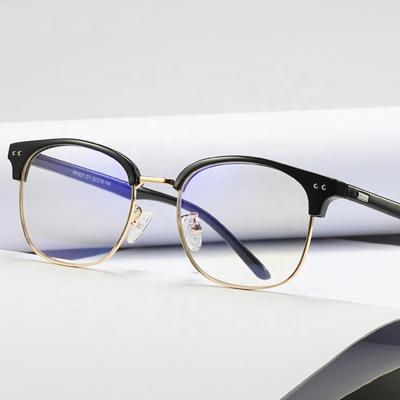 China 15 Years Experience DOISYER 2020 New Arrivals Bulk Blue Light Blocker Blocking Glass Anti Radiation Eyeglasses Frames for sale