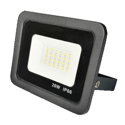 China LANDSCAPE smd ultra thin ip65 waterproof floodlight 20w 100w 100watts outdoor led flood light price for sale