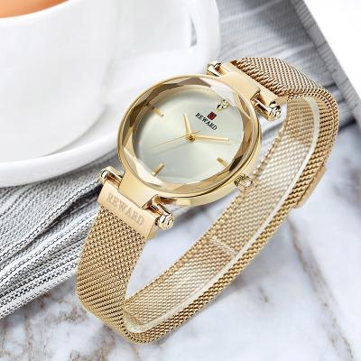 China Business Amazon Explosion Models New Watches Factory Direct Sales Top Selling Custom Stylish Women Watch for sale