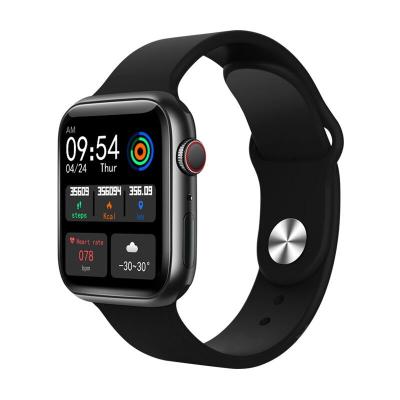 China 2021 Hot Sale Wifi Intelligente Sports Smart Watch lithium polymer battery fitness band watch smart bracelet for sale