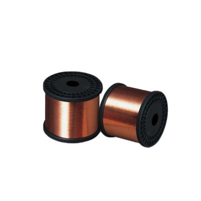 China Used in electronics support customization copper wire China manufacture polyester windings etc. enameled copper wire enameled copper wire price for sale