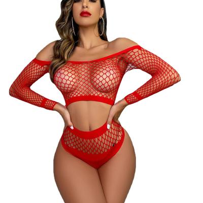 China Hot sale 90%NYLON crop tops shorts sleepwear pajama sets ladies to lace up xxxxl ladies sexy lingerie set cheap sexy lingerie set lingerey for sale