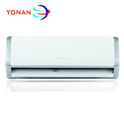 China Hotel 9000,12000,18000btu,24000btu Wall Split Type Air Conditioner for sale