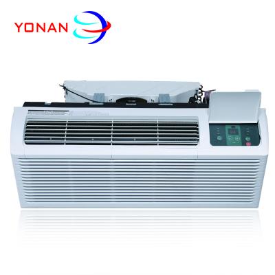 China Hotel USA and Canada Standard, 9000Btu/12000Btu/15000Btu Packaged Terminal Air Conditioner, PTAC Window Air Conditioner for sale